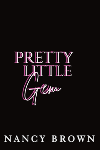 Pretty Little Gem Book By Nancy Brown